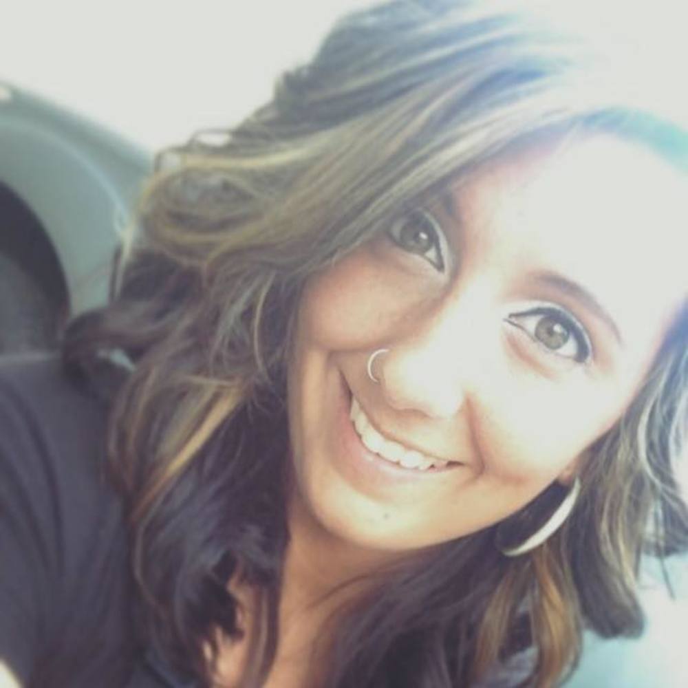 Meet your Posher, Brittany